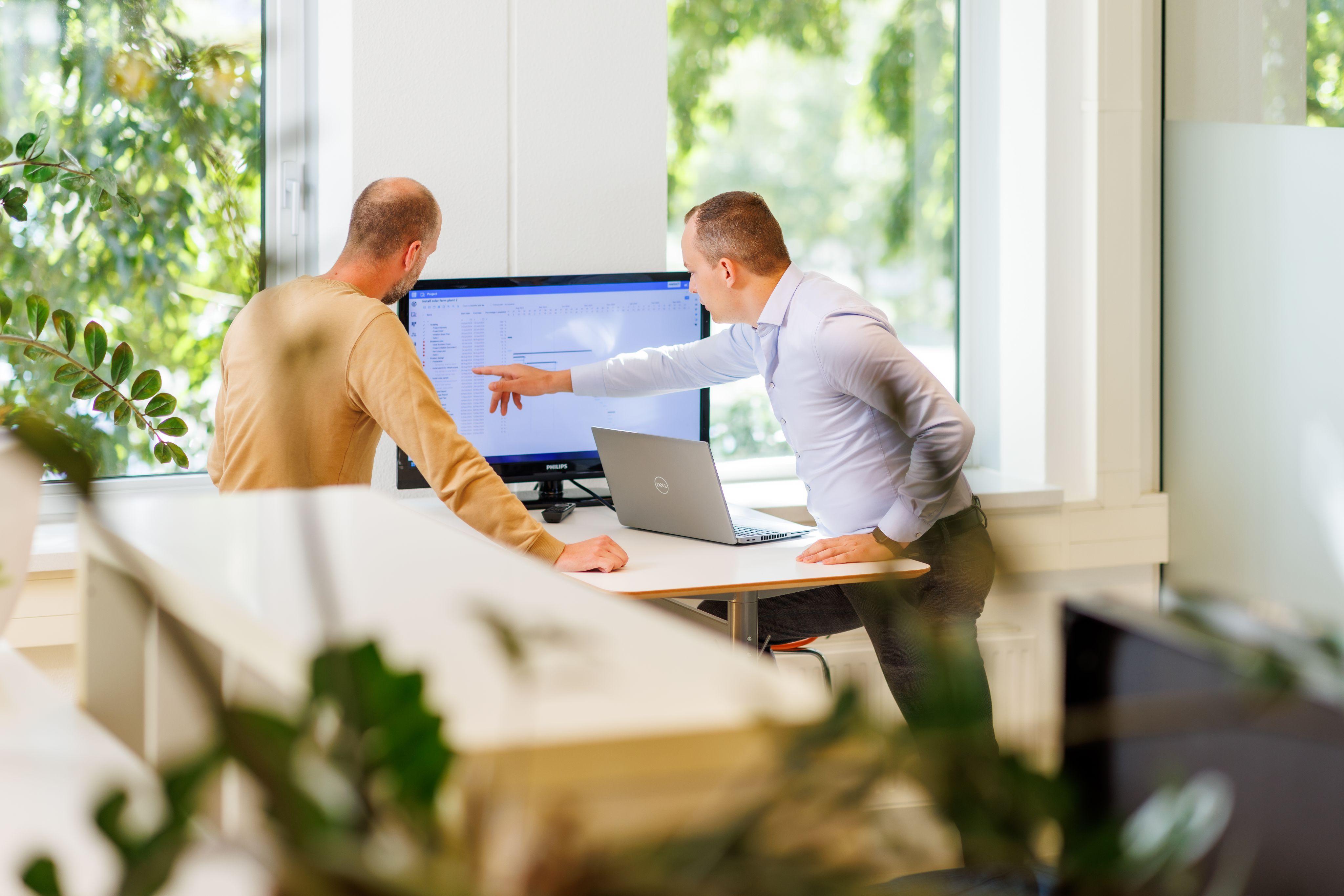 Fortes Customer Journey