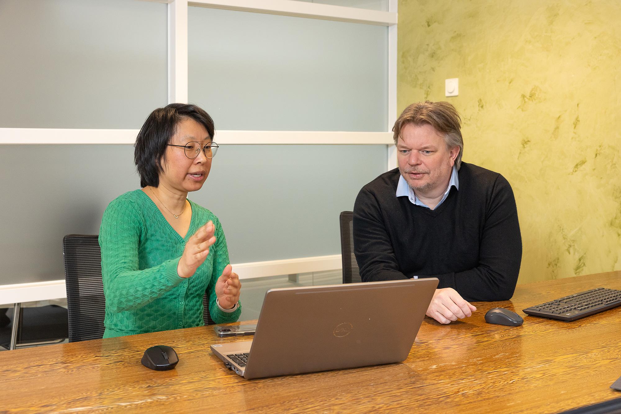 Senior Business Development Manager