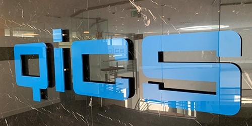 Qics' leap forward. A new era in project management